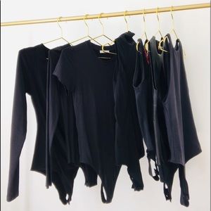 Bodysuits Coming Soon! Click for Details!